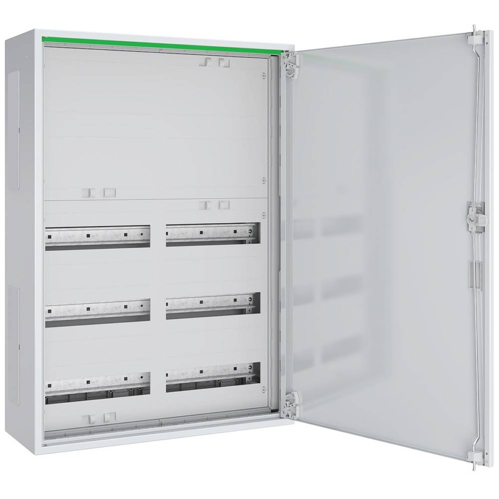 ABN Wandgehäuse IP44 ABNRS205K02