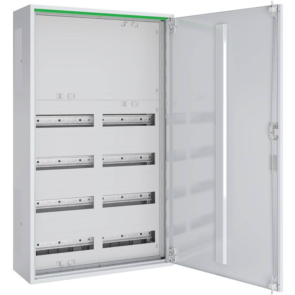 ABN Wandgehäuse IP44 ABNRS206K02