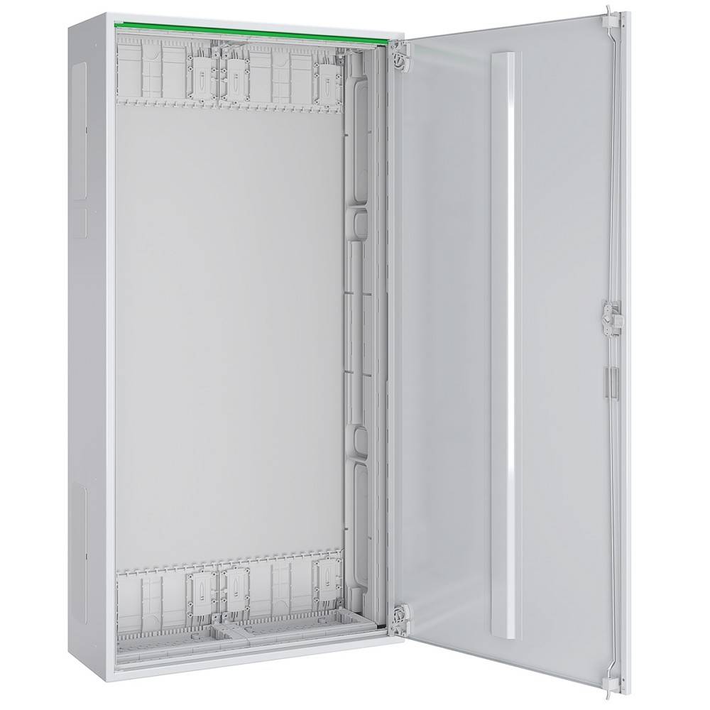 ABN Wandgehäuse schutzisoliert ABNRS207