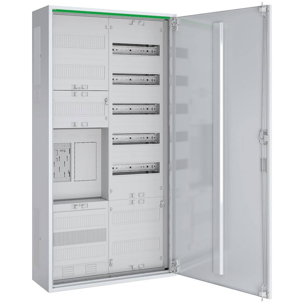 ABN Zählerschrank ABNRS207E0011