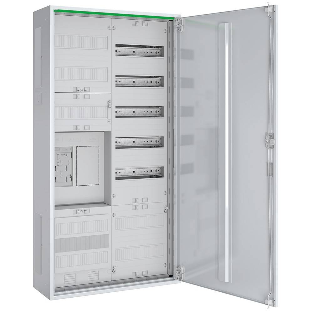 ABN Zählerschrank ABNRS207E0031