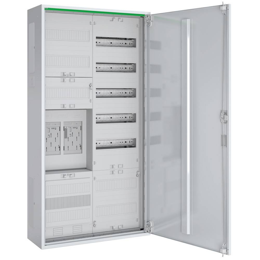 ABN Zählerschrank ABNRS207E0032