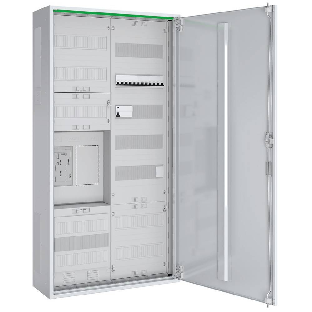 ABN Zählerschrank ABNRS207E0511
