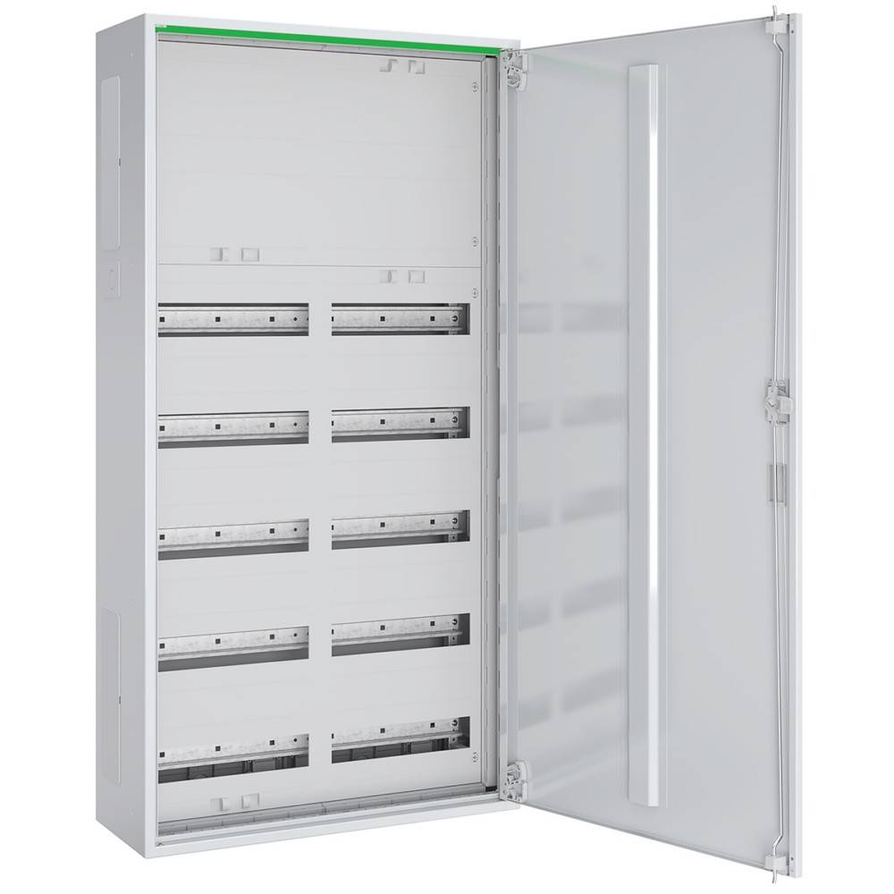 ABN Wandgehäuse IP44 ABNRS207K02