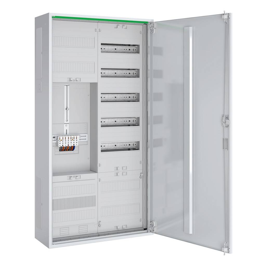 ABN Zählerschrank ABNRS207Z0051