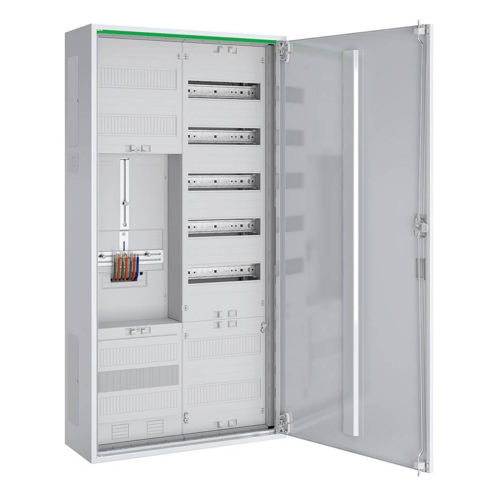 ABN Zählerschrank ABNRS207Z0071