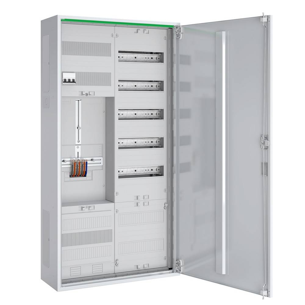 ABN Zählerschrank ABNRS207Z0081