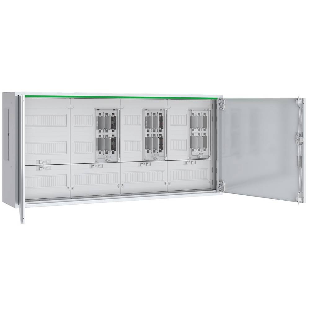 ABN Einspeisegehäuse ABNRS403F12