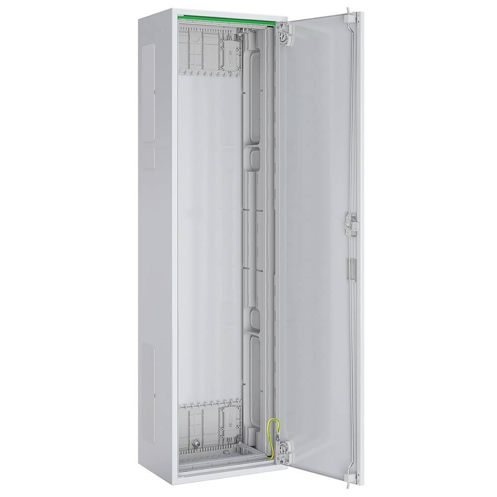 ABN Wandgehäuse geerdet ABNRV107