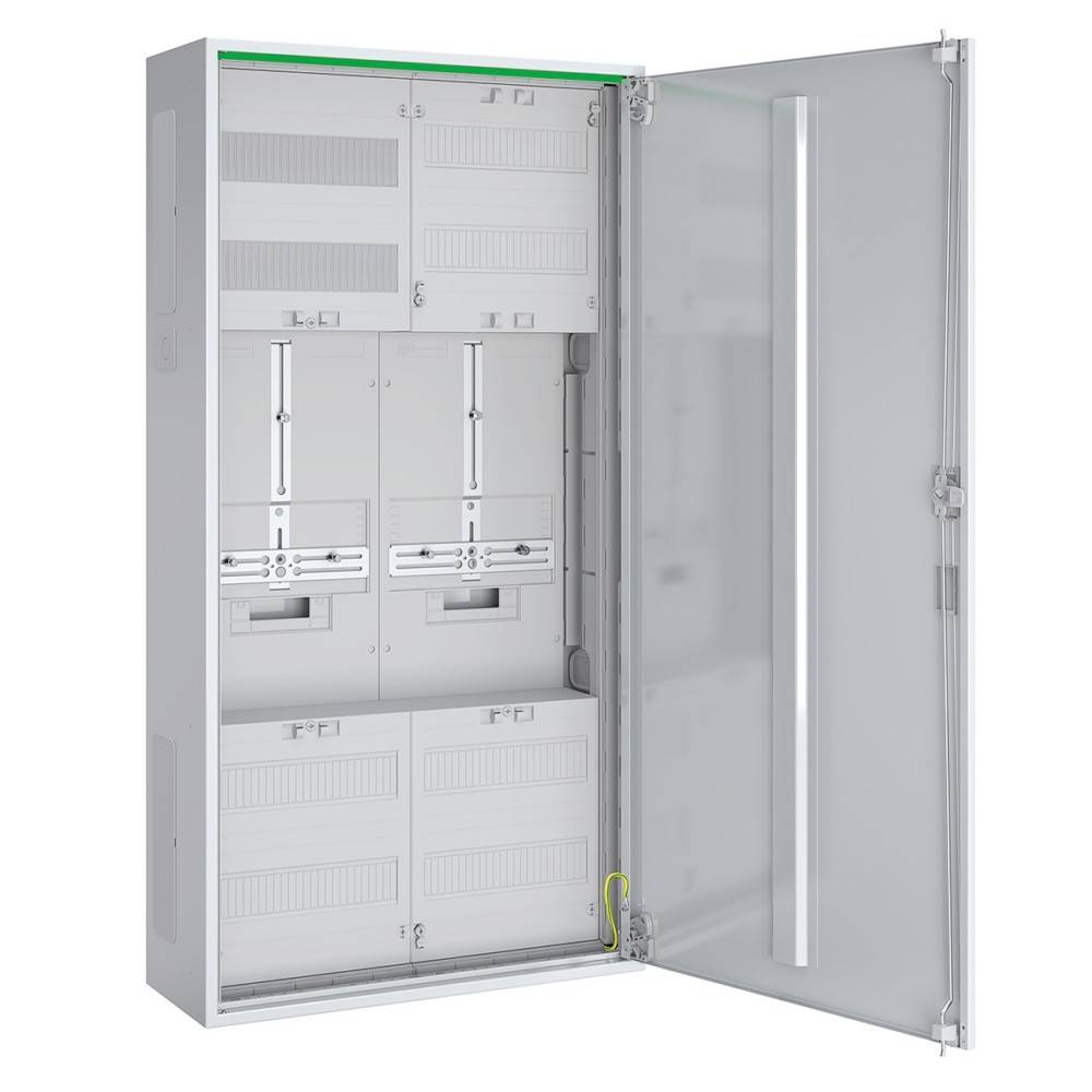 ABN Messschrank ABNRV207X0680