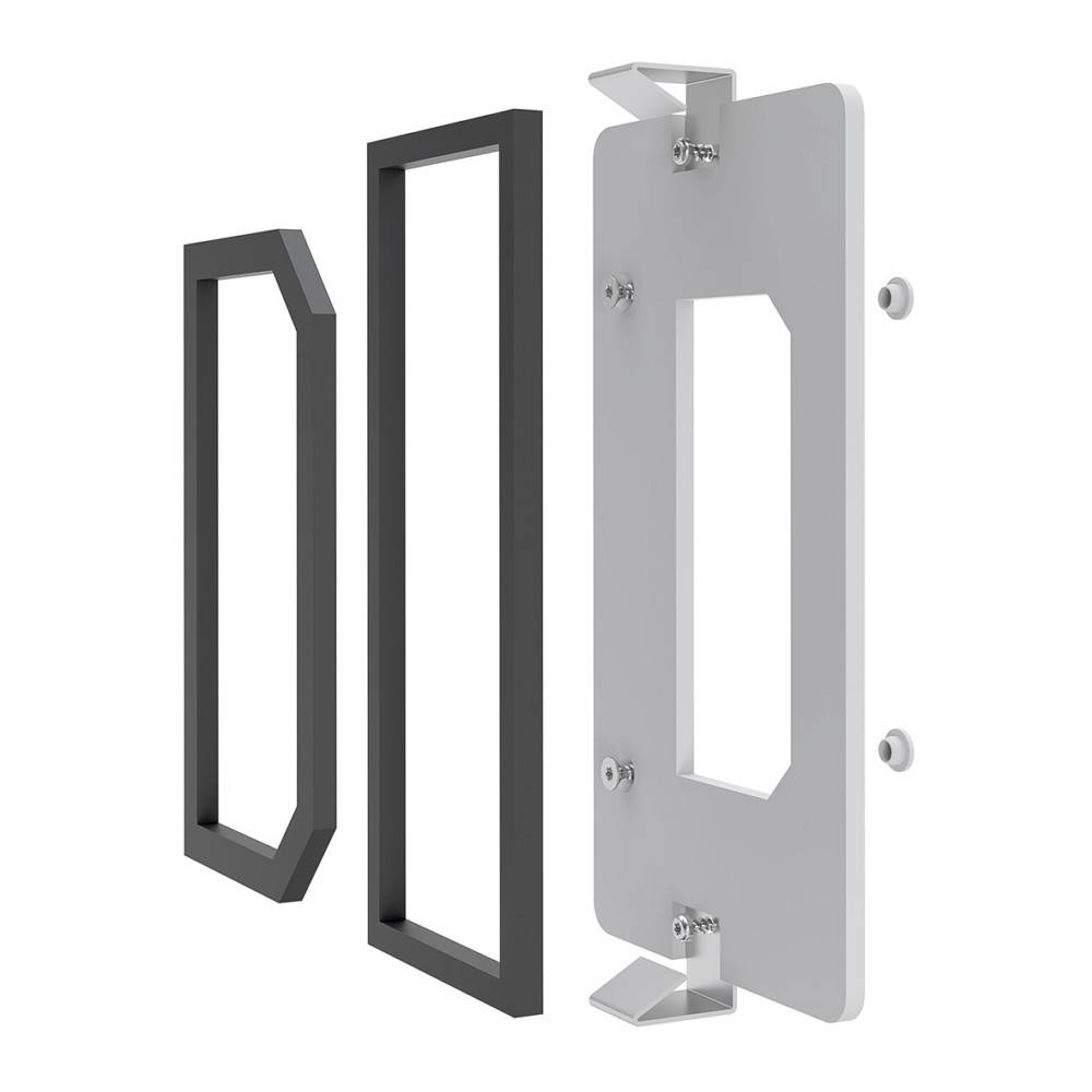 ABN Verbindungsflansch ABNRY01002