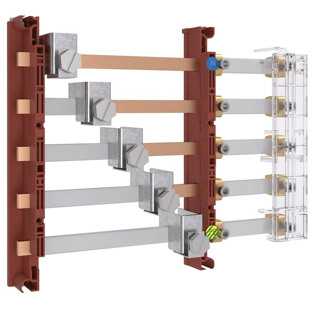ABN Sammelschienen ABNRY67052