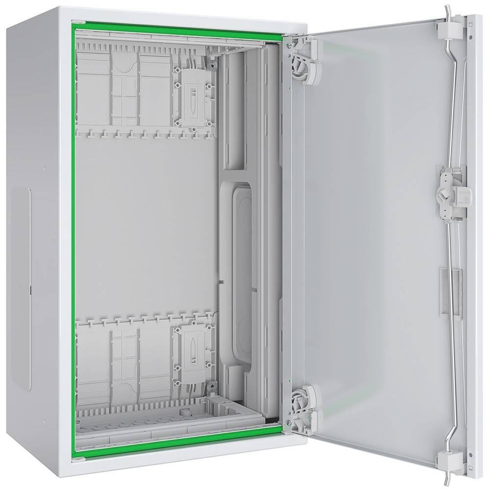 ABN Wandgehäuse schutzisoliert ABNRP103