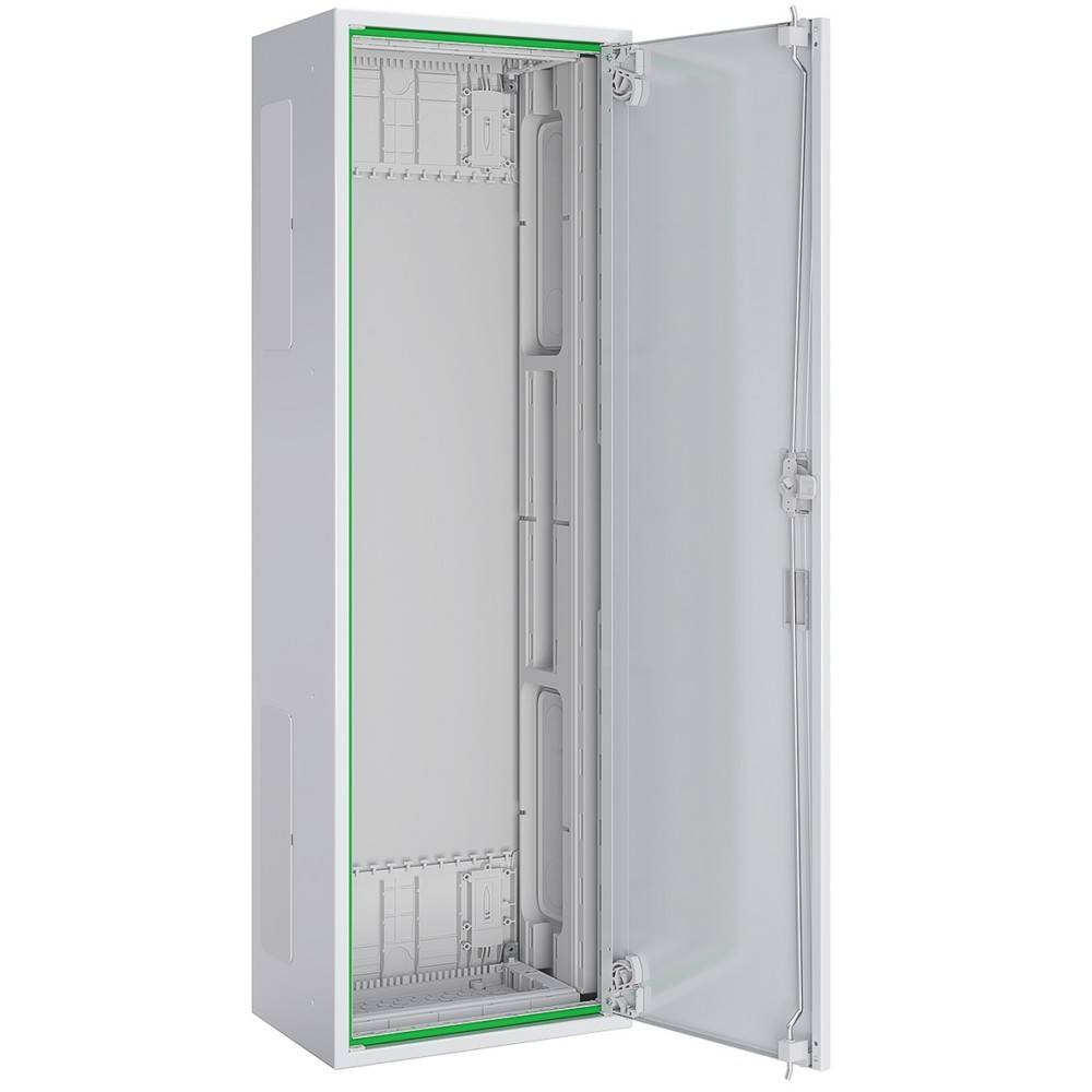 ABN Wandgehäuse schutzisoliert ABNRP106