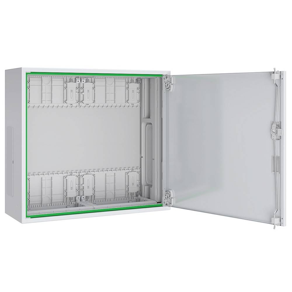 ABN Wandgehäuse schutzisoliert ABNRP203