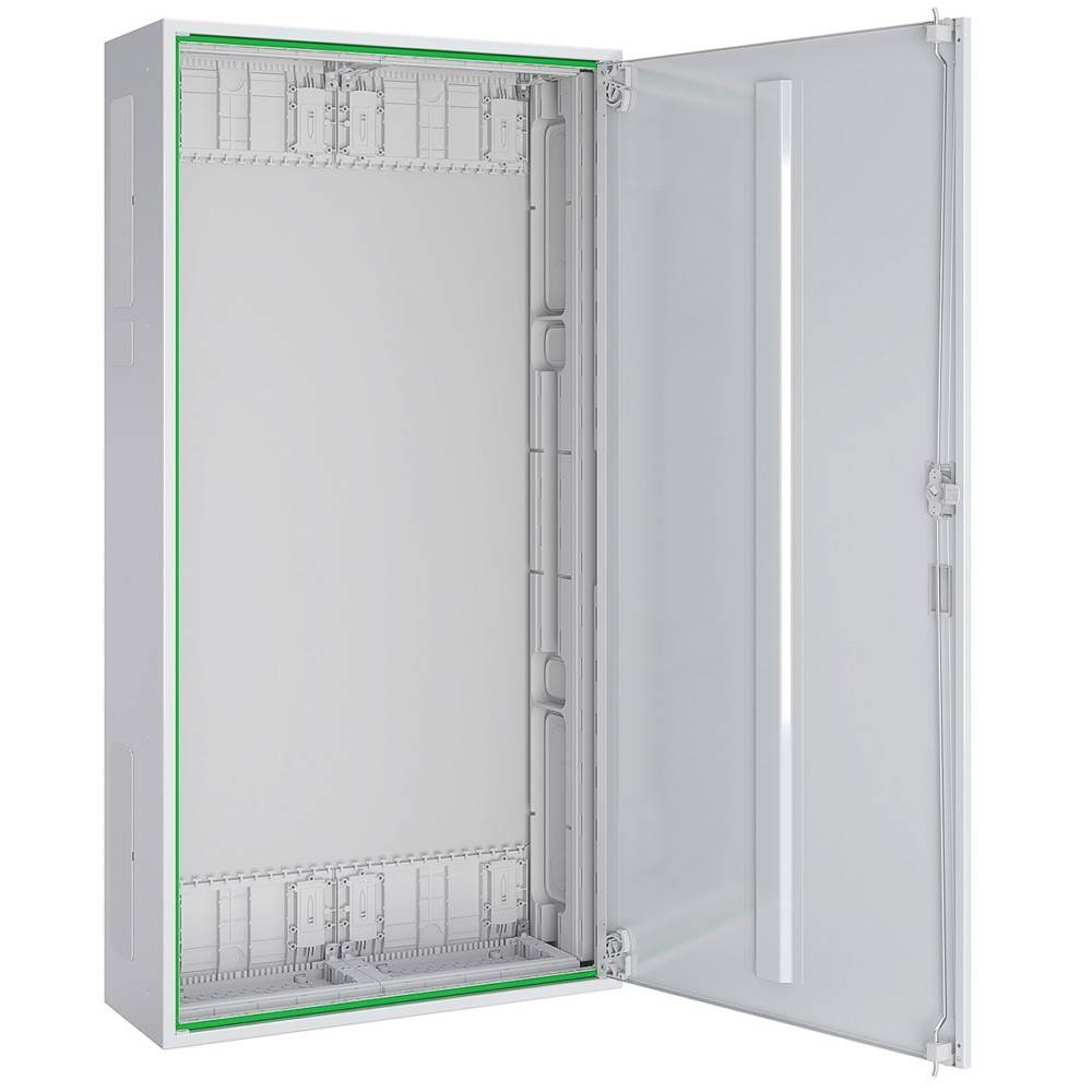 ABN Wandgehäuse schutzisoliert ABNRP207