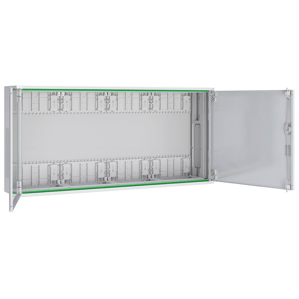 ABN Wandgehäuse schutzisoliert ABNRP403