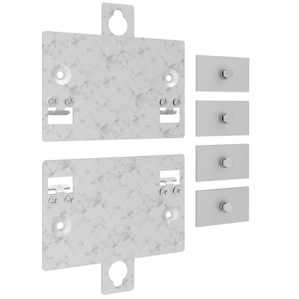 ABN Schrankverbindungsset ABNRY01010