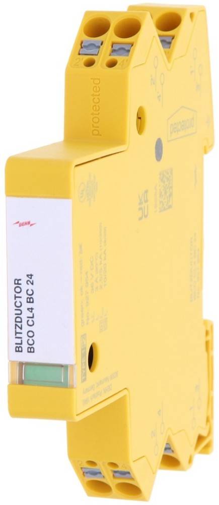 DEHN Kompakter Kombi-Ableiter BCO CL4 BC 24