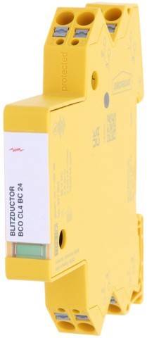 DEHN Kompakter Kombi-Ableiter BCO CL4 BC 24
