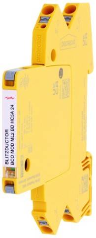 DEHN Modularer Kombi-Ableiter BCO ML2 BD HC5A 24