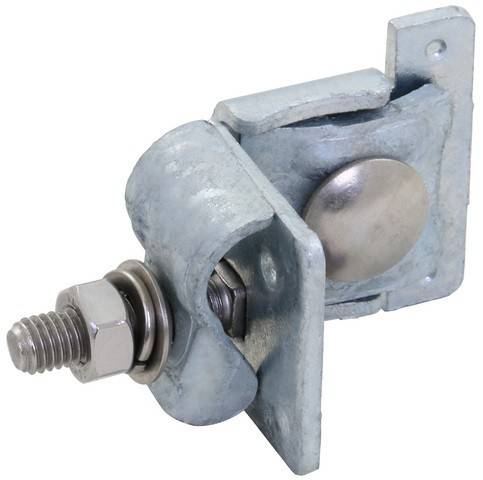 DEHN Leitungshalter LH DQ 16 KBG #419750
