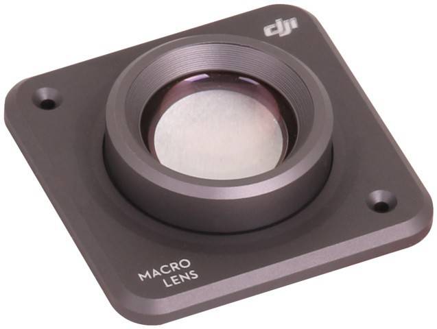 DEHN Makro - Objektiv MO DIGIK AC2