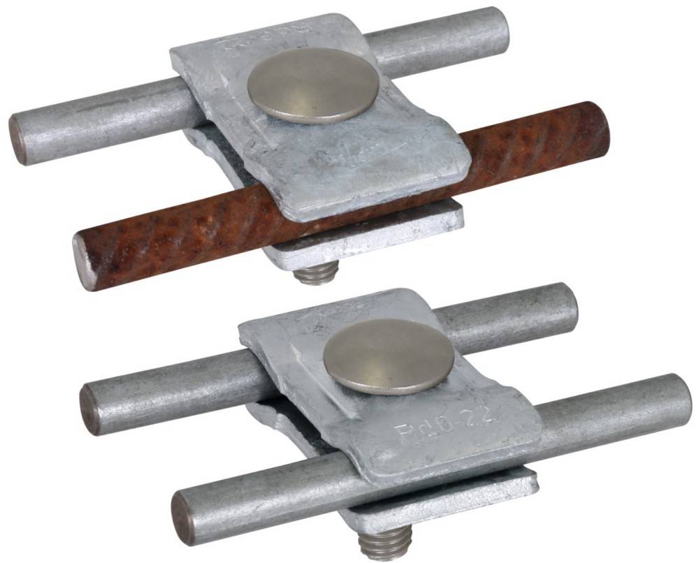 DEHN Parallelverbinder St/tZn PH 6.22 FRM #419751