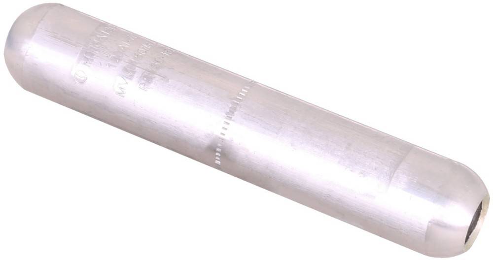 DEHN Pressverbinder AL D10mm PRV RD10 110 #419762