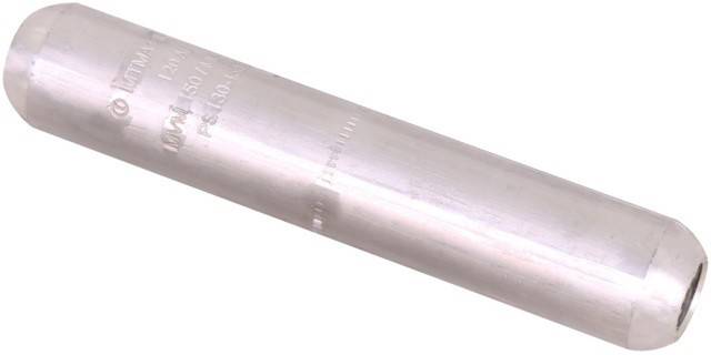DEHN Pressverbinder AL D10mm PRV RD10 RD10#419760