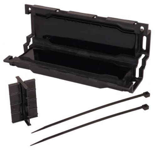 DEHN Gel-Verbindungsmuffe VM EASY 5 TE M16