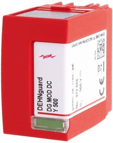 DEHN Kombiableiter Typ1+2 DG MOD DCY500#972060
