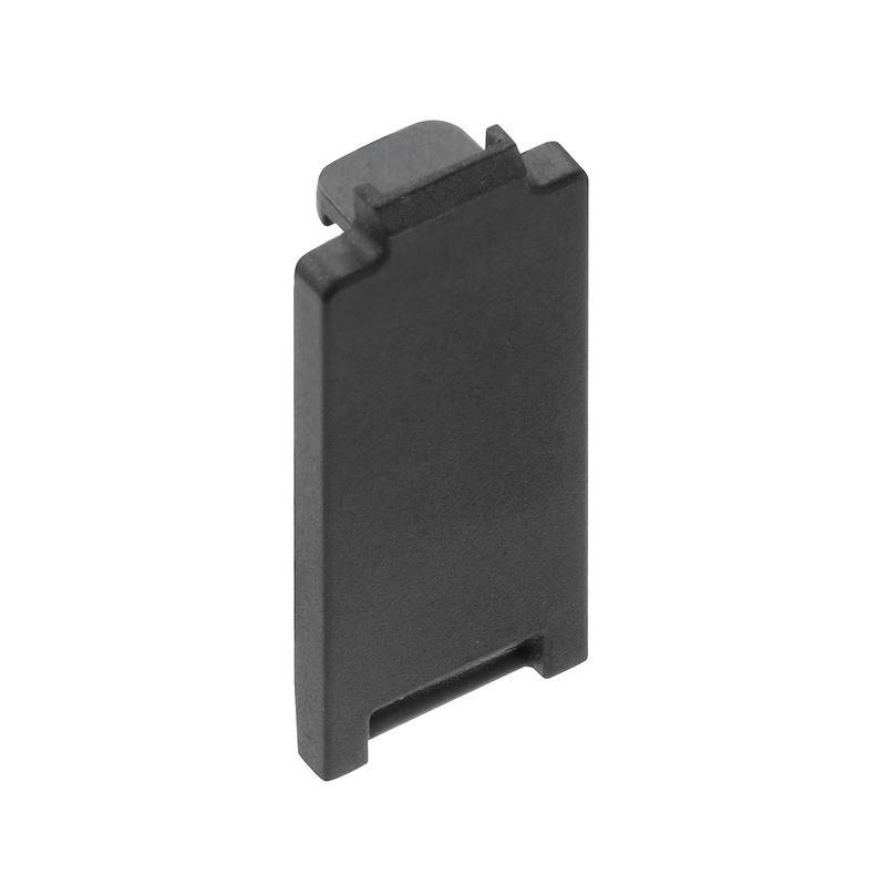 Weidmüller Überspannungsableiter VPU LOCKING CLIP L