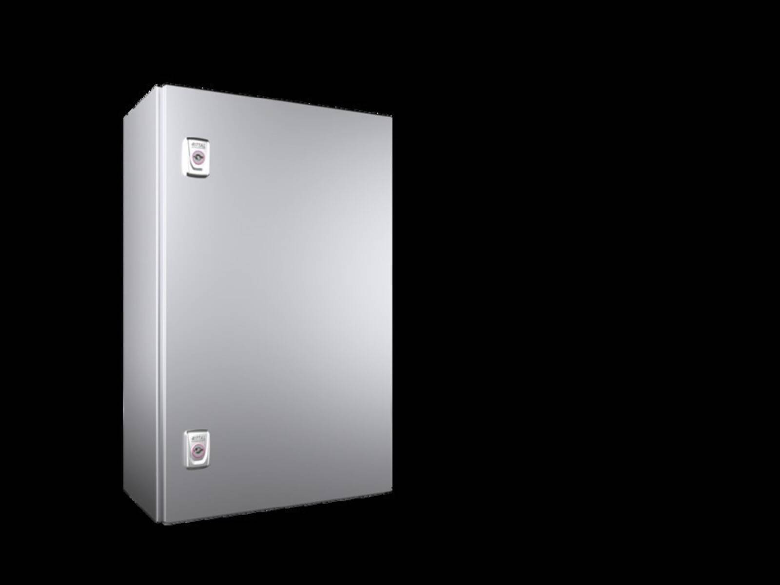 Rittal Kompakt-Schaltschrank AX AX 1008.000