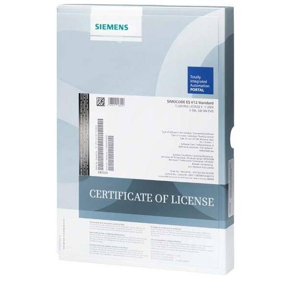 Siemens Dig.Industr. SIRIUS Safety ES Basic 3ZS1316-4CE10-0YB5