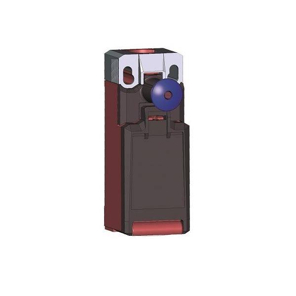 Bernstein Positionsschalter I81-M20