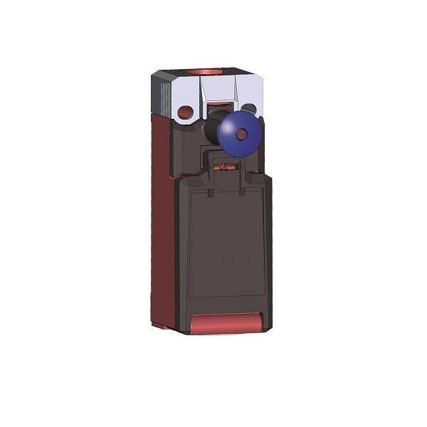 Bernstein Positionsschalter I81-M20 NORM