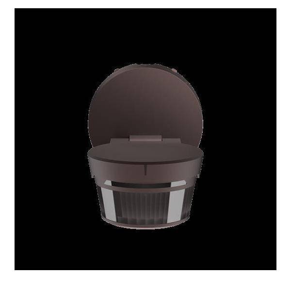 Busch-Jaeger Busch-Wächter Pro 280° 6251/28-131-WL