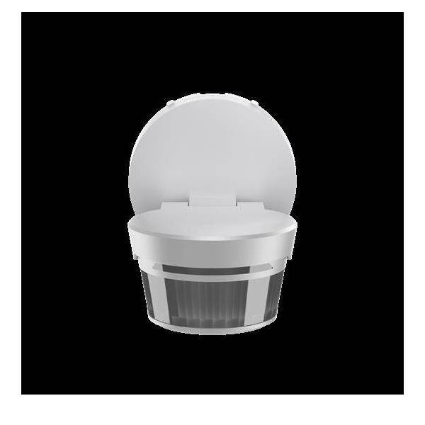 Busch-Jaeger Busch-Wächter Pro 280° 6251/28-133-WL