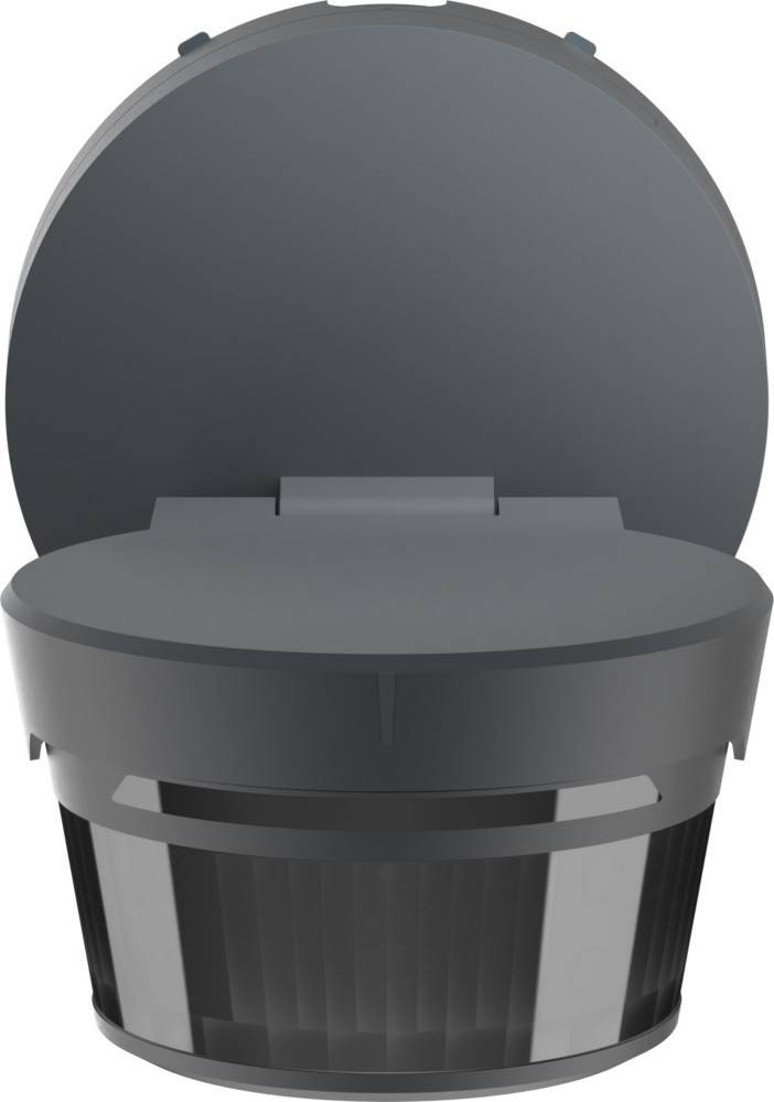 Busch-Jaeger Busch-Wächter Pro 280° 6251/28-135-WL