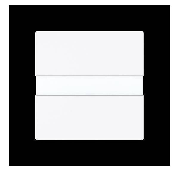 Busch-Jaeger Busch-Komfortschalter flex 64765-44G