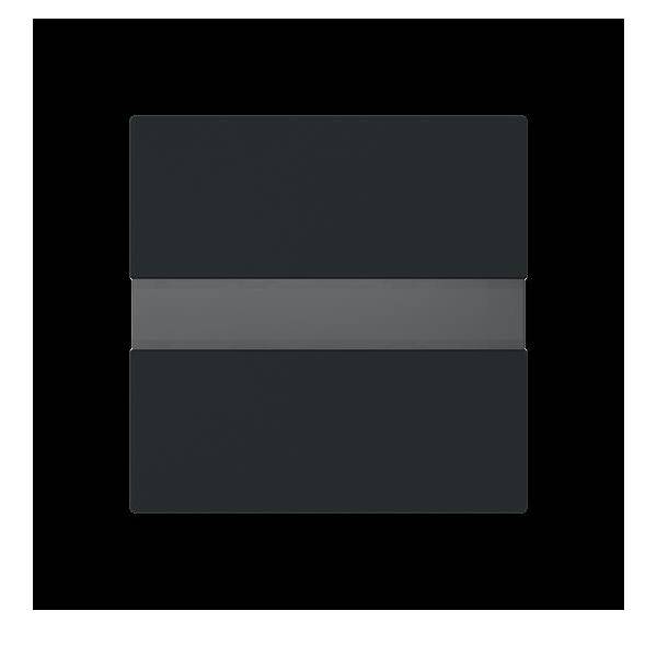 Busch-Jaeger Busch-Komfortschalter flex 64765-45M