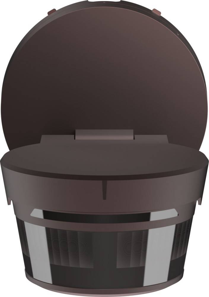 Busch-Jaeger Busch-Wächter Pro 220° 6851/22-131