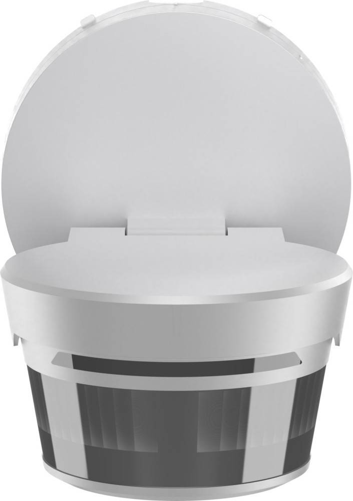 Busch-Jaeger Busch-Wächter Pro 220° 6851/22-133