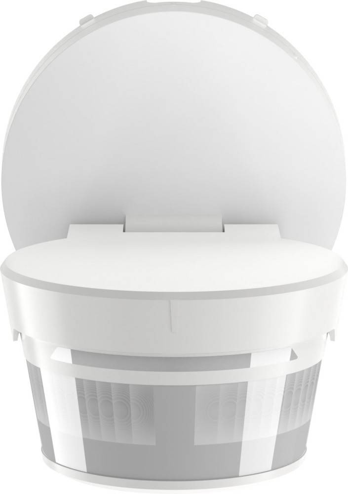 Busch-Jaeger Busch-Wächter Pro 220° 6851/22-134