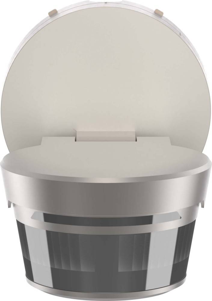 Busch-Jaeger Busch-Wächter Pro 220° 6851/22-136