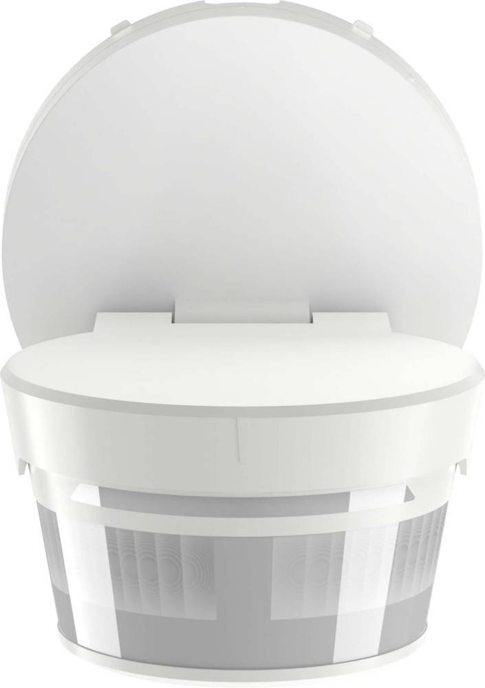 Busch-Jaeger Busch-Wächter Pro 220° 6851/22S-134