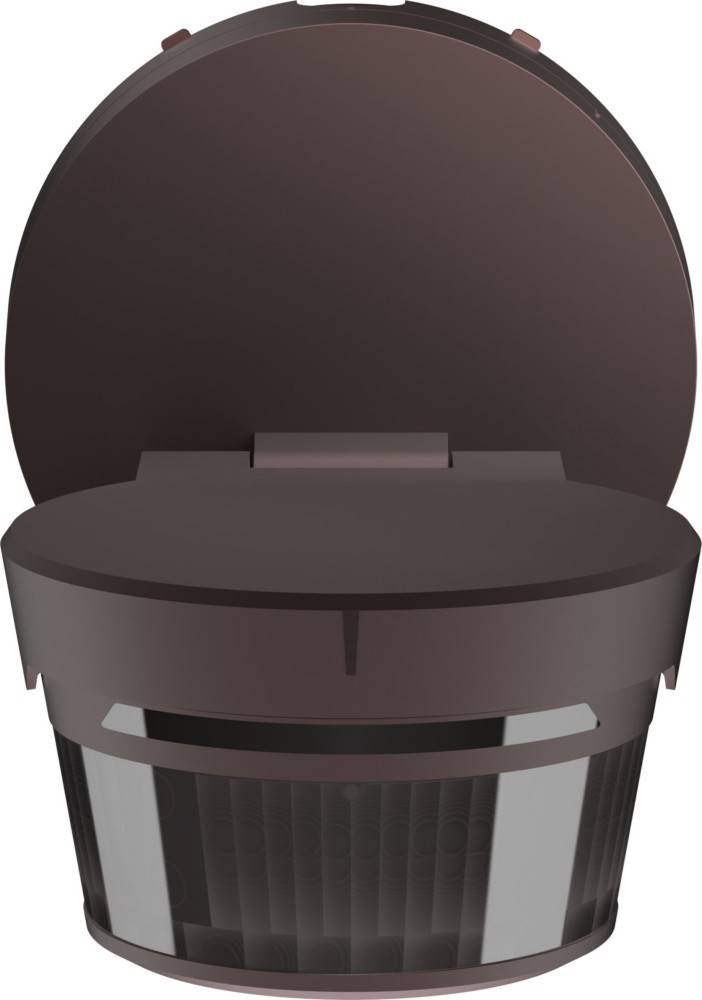 Busch-Jaeger Busch-Wächter Pro 90° 6851/9-131