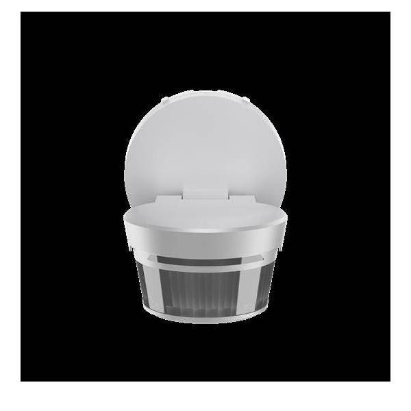 Busch-Jaeger Busch-Wächter Pro 90° 6851/9-133