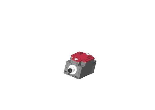 Bernstein Positionsschalter MN78-22 05